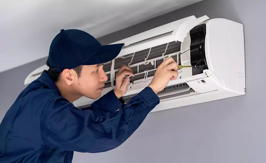 AC Duct Cleaning Santa Fe