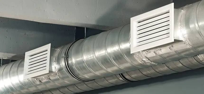 Our Air Duct Camera Inspection Services in Santa Fe, NM