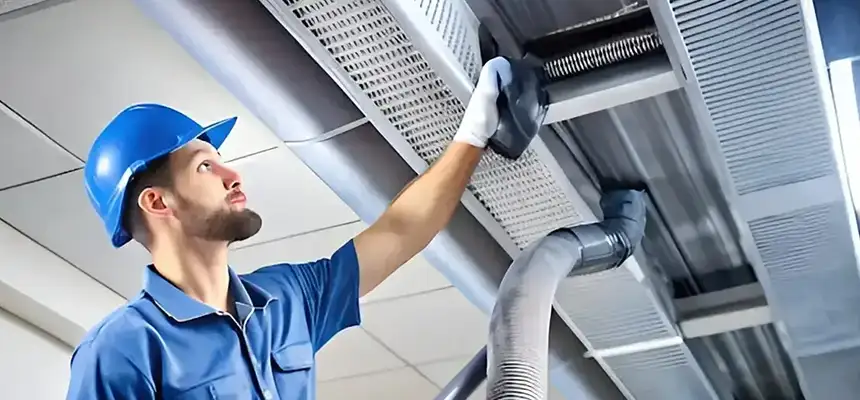Our Annual Dryer Vent Maintenance Services in Santa Fe, NM