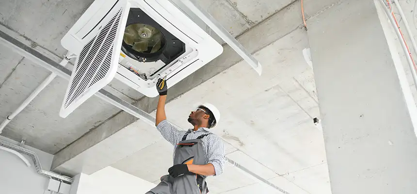 Efficient Multi‑Unit & HOA Annual Vent Cleaning Plans in Santa Fe