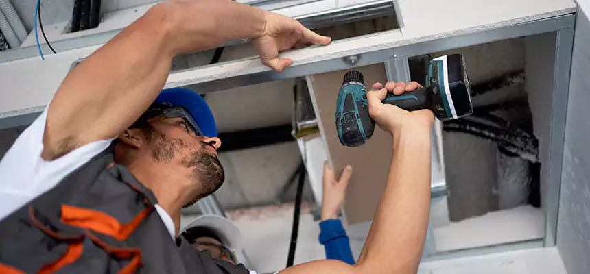 Our Apartment Air Duct Cleaning Services in Santa Fe, NM