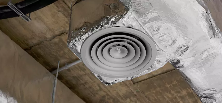 Our Basement Vent Cleaning Services in Santa Fe, NM