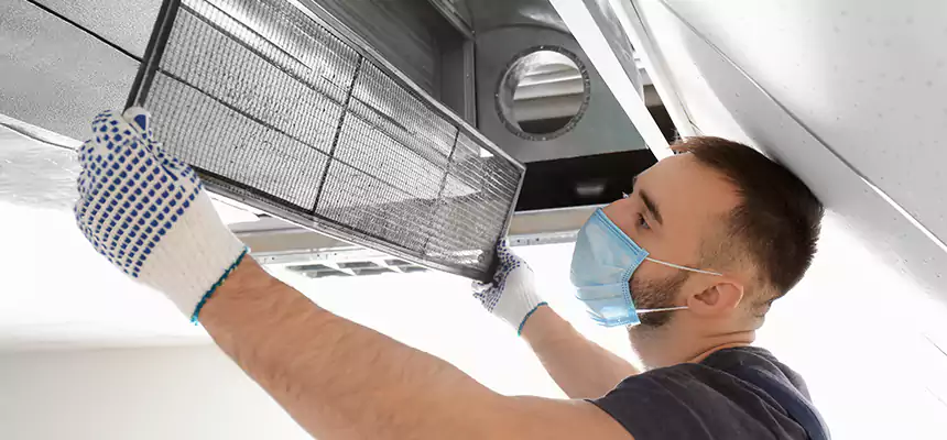 Our Dryer Vent Cleaning Services in Santa Fe, NM