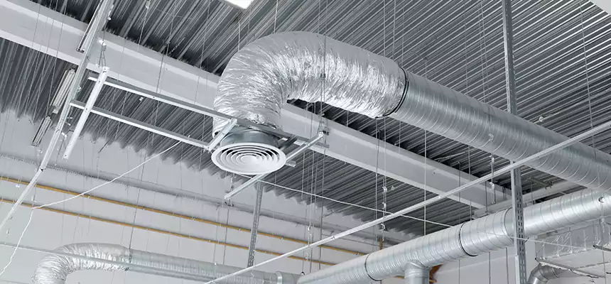 Our Dryer Vent Hose Replacement Services in Santa Fe, NM