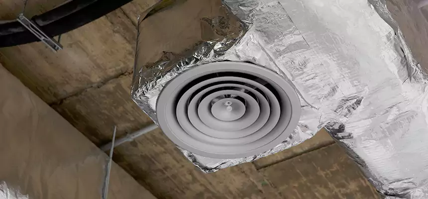 Our Industrial Dryer Vent Cleaning Services in Santa Fe, NM