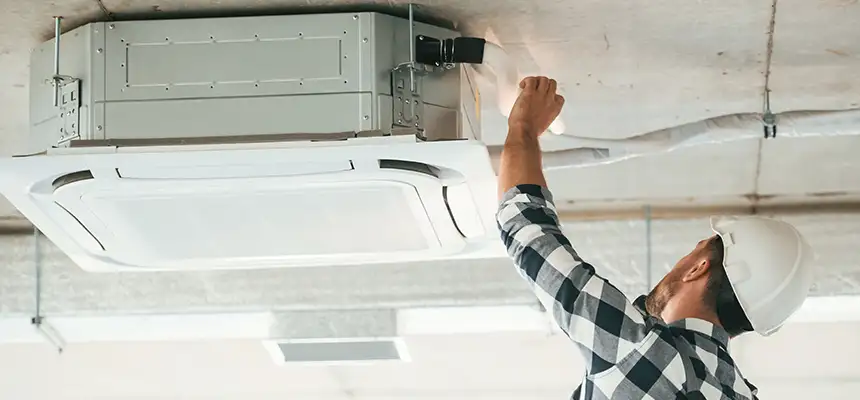 Our Local Vent Cleaning Services in Santa Fe, NM