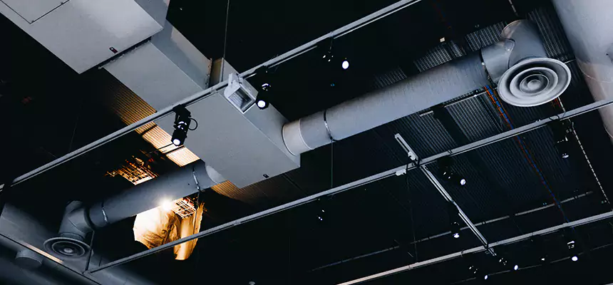 Our Seasonal Allergy Air Duct Cleaning Services in Santa Fe, NM