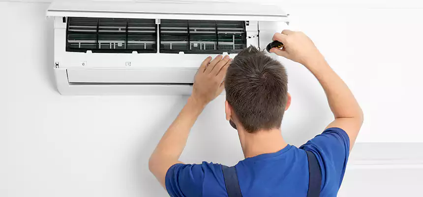 Our Smart Air Conditioning Installation Services in Santa Fe, NM