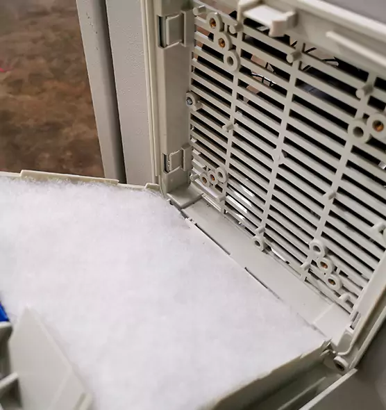 Professional Air Duct Expansion Solutions in Santa Fe, NM