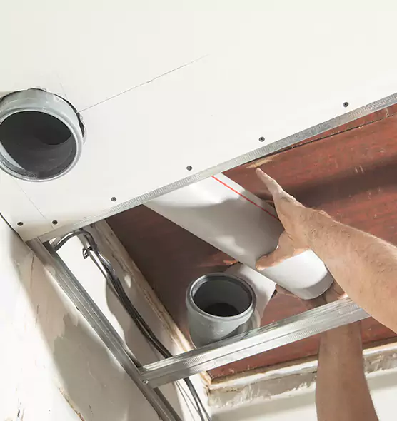 Professional Air Duct Replacement in Santa Fe, NM