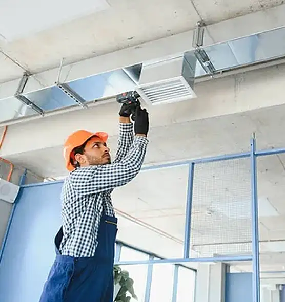 About Commercial Laundry Vent Cleaning in Santa Fe, NM