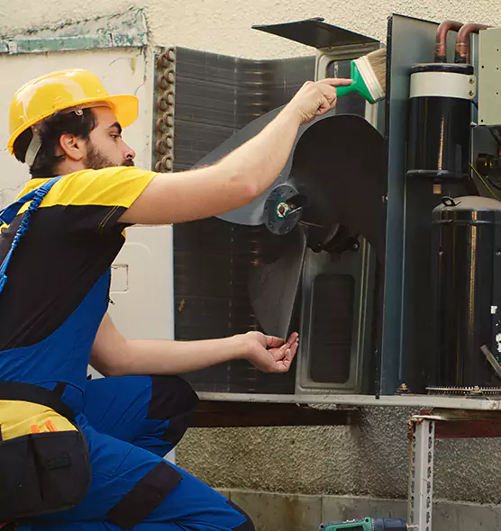 About Dryer Duct Fire Hazard Inspection in Santa Fe, NM