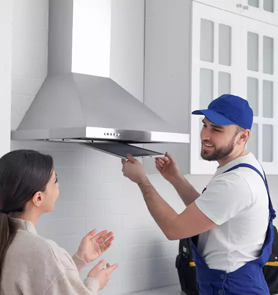 Professional Dryer Vent Cleaning Service in Santa Fe, NM