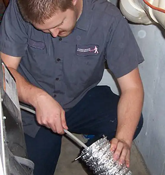 About Dryer Vent Hose Installation in Santa Fe, NM