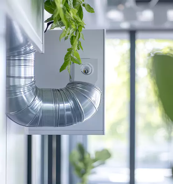 Professional Eco-Friendly Duct Cleaning Services in Santa Fe, NM