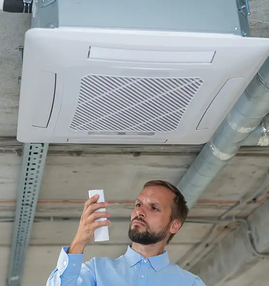 About Local Vent Cleaning Services in Santa Fe, NM