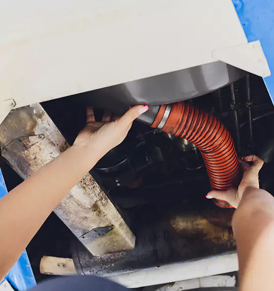 Top-Notch Return Vent Cleaning Service in Santa Fe, NM