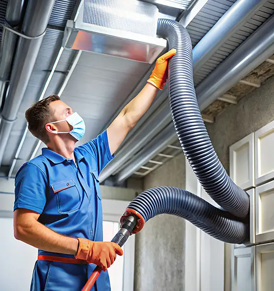 Welcome to Air Duct Cleaning & Repairs Santa Fe — Your Local Roof Dryer Vent Cleaning Specialists in Santa Fe, NM