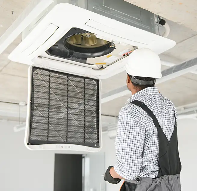 Why Homeowners & Businesses Trust Us in Santa Fe, NM?