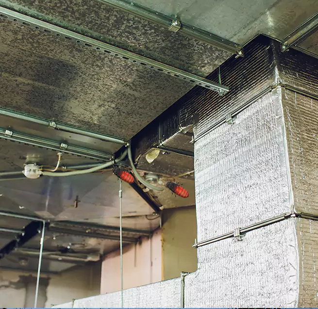 Why Homeowners & Businesses Trust Us in Santa Fe, NM?