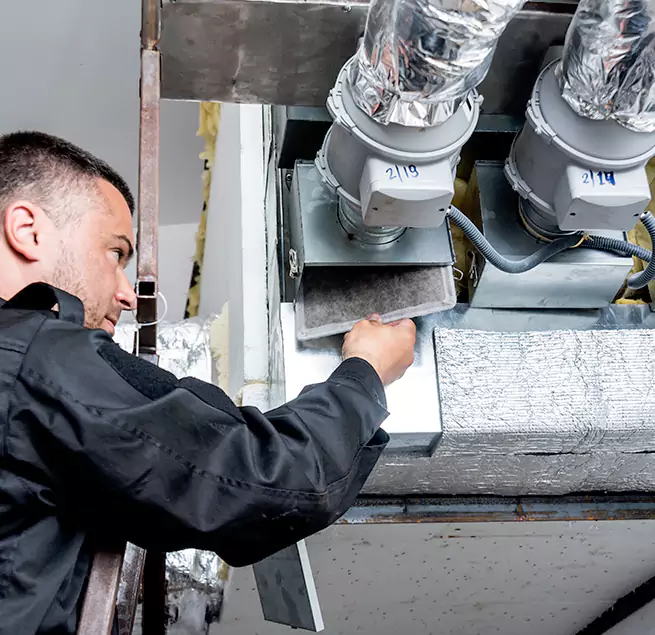 Why Homeowners & Businesses Trust Us in Santa Fe, NM?