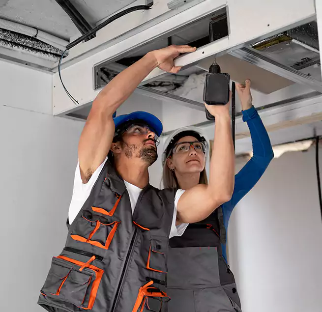 Why Homeowners & Businesses Trust Us in Santa Fe, NM