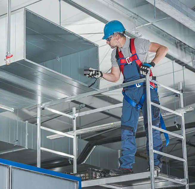 Why Homeowners & Businesses Trust Us in Santa Fe, NM?