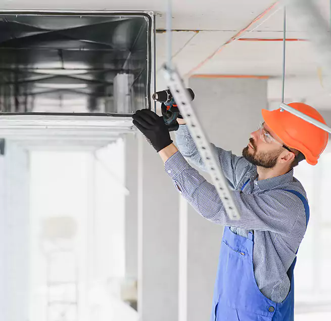 Why Homeowners & Businesses Trust Us Santa Fe, NM