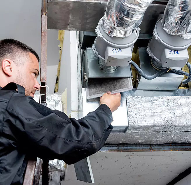 Why Homeowners & Businesses Trust Us in Santa Fe, NM?