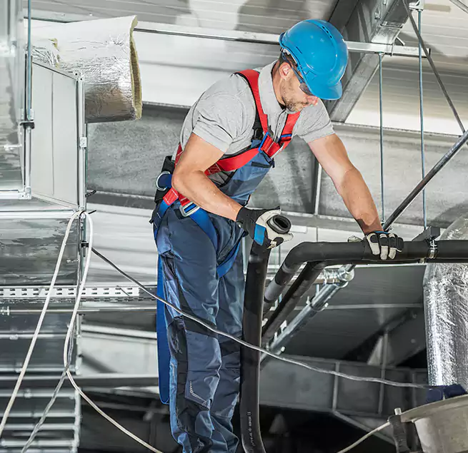 Why Homeowners & Businesses Trust Us in Santa Fe, NM?