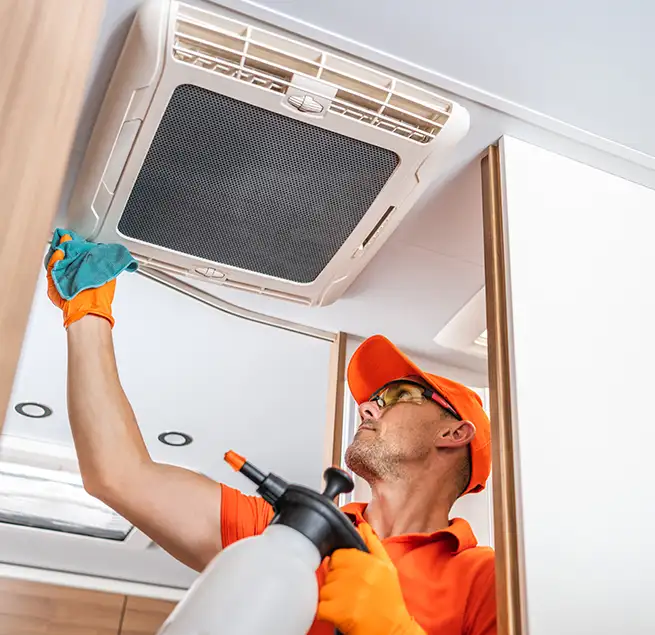 Why Homeowners & Businesses Trust Us in Santa Fe, NM?