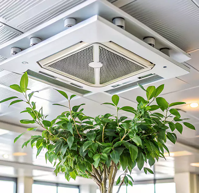 Why Homeowners & Businesses Trust Us in Santa Fe, NM?