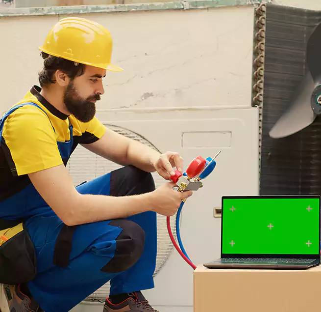 Why Homeowners & Businesses Trust Us in Santa Fe, NM?