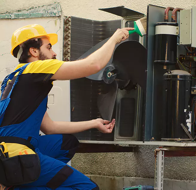 Why Homeowners & Businesses Trust Us Santa Fe, NM?