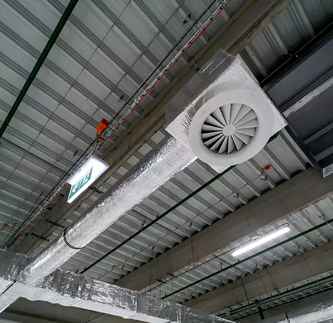 Why Homeowners & Businesses Trust Us in Santa Fe, NM