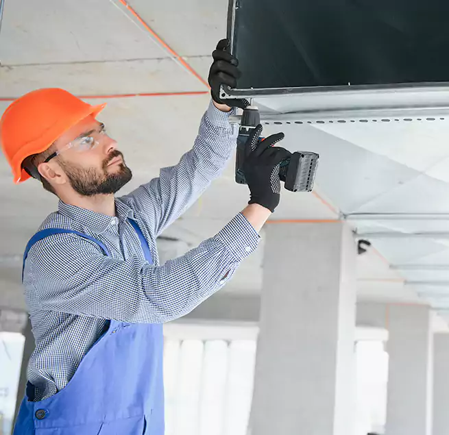 Why Homeowners & Businesses Trust Us in Santa Fe, NM?