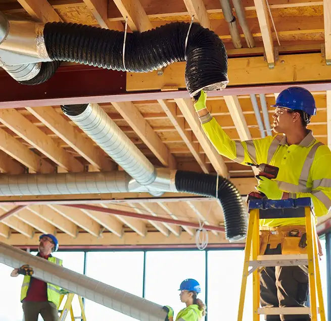 Why Homeowners & Businesses Trust Us in Santa Fe, NM?