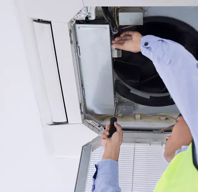 Why Homeowners Businesses Trust Us Santa Fe, NM