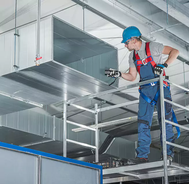 Why Homeowners & Businesses Trust Us Santa Fe, NM