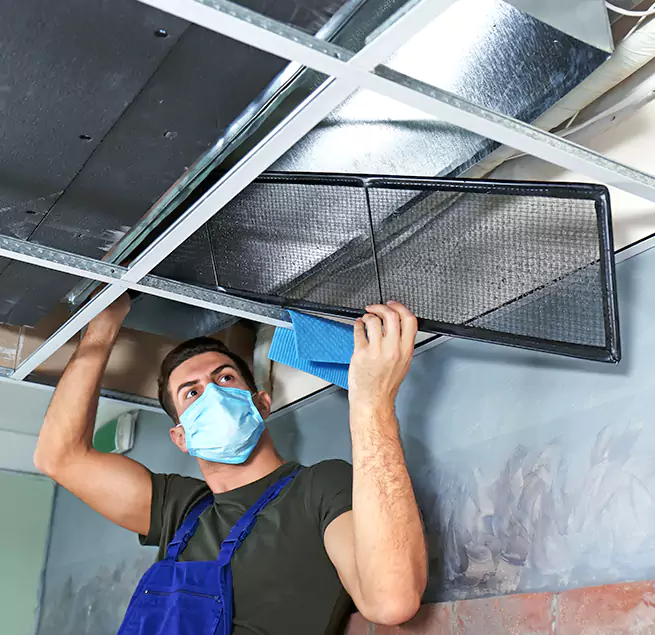 Why Homeowners & Businesses Trust Us in Santa Fe, NM?