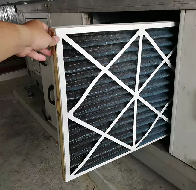 Why Homeowners & Businesses Trust Us Santa Fe, NM?